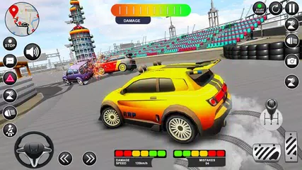 Drag Car Racing Games 3D XAPK download