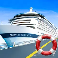 Sea Captain Ship Driving Sim