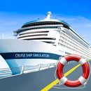 Sea Captain Ship Driving Sim APK