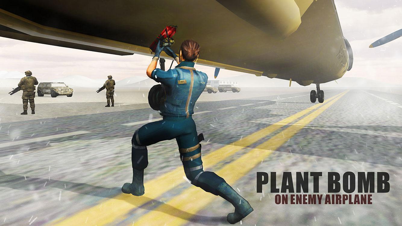 لص سرقة محاكاة سرقة تسلل ألعاب For Android Apk Download