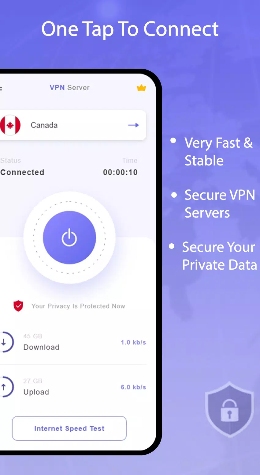 Fastest VPN Proxy Master APK for Android Download