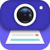 Fast PDF Scanner & Converter Zeichen