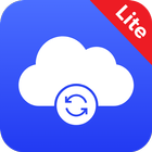 Cloud Storage Lite icône