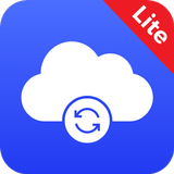Cloud Storage Lite icon
