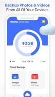 Cloud Storage Lite capture d'écran 1