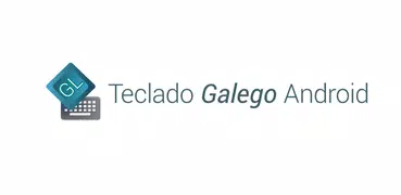 Teclado Galego Android