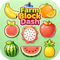 Farm Block Dash