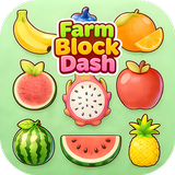 Farm Block Dash APK