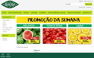 Fazenda Girassol 截图 2