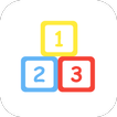 Numbers - Play with math icon
