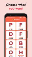 Numbers - Play with math screenshot 1