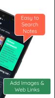 Notes App screenshot 1