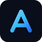 AlgoVision - DSA Visualizer biểu tượng