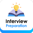 Interview Preparation icône