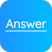 Answer - Ask Questions, Doubts