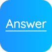 ikon Answer - Ask Questions, Doubts