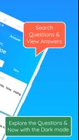 برنامه‌نما Answer عکس از صفحه