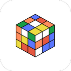 Magic Cube Puzzle 3D Game icon