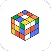 APK Magic Cube Puzzle 3D Game