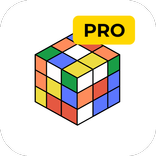Magic Cube Puzzle 3D Pro
