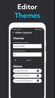 Code Editor screenshot 6