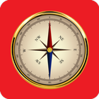 Compass 360 - Find Directions icon