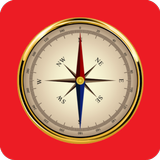 Compass 360 - Find Directions icon