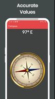 Compass 360 - Find Directions screenshot 1