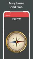 Compass 360 - Find Directions screenshot 2
