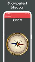 Compass 360 - Find Directions screenshot 3