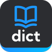 English dictionary & meanings icon