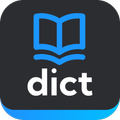English dictionary & meanings