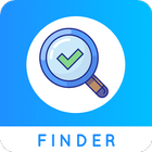 Finder icône