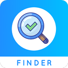 Finder-icoon