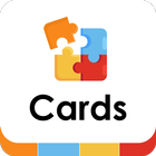 Flashcards - Create & Study icône