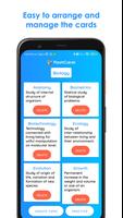 Flashcards - Create & Study screenshot 3