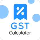 GST Calculator icon