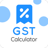 GST Calculator icon