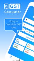 GST Calculator poster