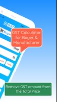 GST Calculator screenshot 1