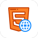 HTML Editor Mobile - AloHTML APK