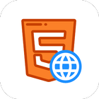 HTML Editor icon