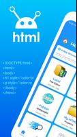 HTML Editor 海報