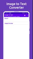 Image to Text screenshot 1