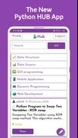 PyHub screenshot 1