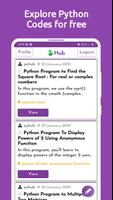 PyHub screenshot 2