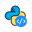 ”Python IDE Mobile Editor