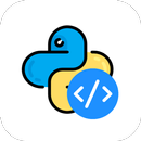 Python IDE Editor - AloPy APK