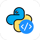 Python IDE أيقونة