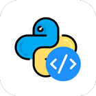 Python IDE-icoon